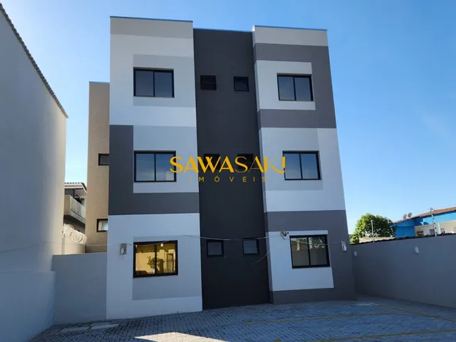 Imagem: Apartamento no Cajuru