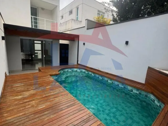 Imagem: Casa em Condomínio para Locação, Palm