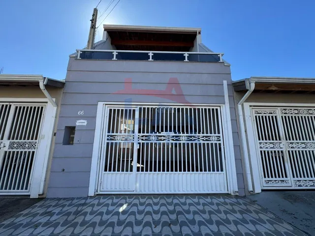 Imagem: Casa para Venda no bairro Parque das Nações,em