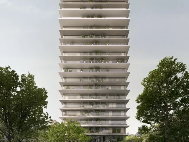 Imagem 14: Atem Germano Apartamento com 3 dormitórios