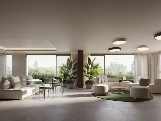 Imagem 5: Atem Germano Apartamento com 3 dormitórios