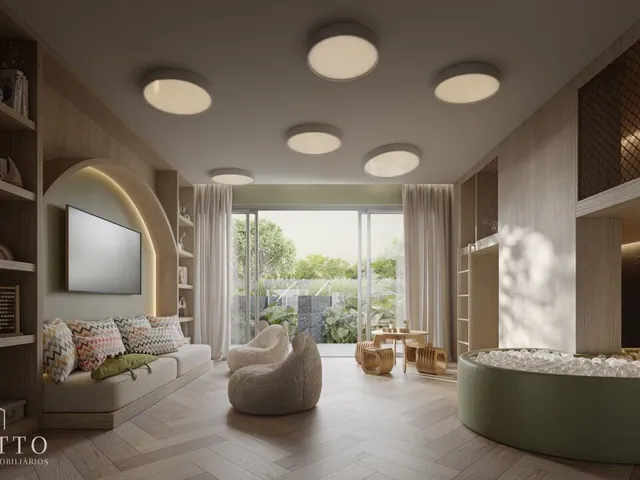 Imagem 11: Atem Germano Apartamento com 3 dormitórios