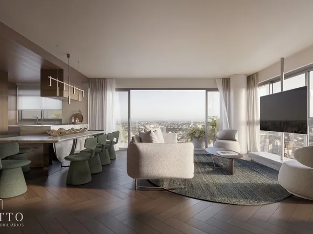 Imagem 4: Atem Germano Apartamento com 3 dormitórios
