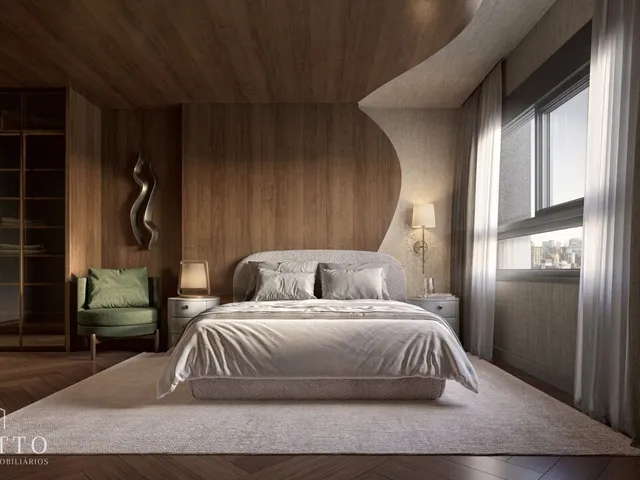 Imagem 9: Atem Germano Apartamento com 3 dormitórios