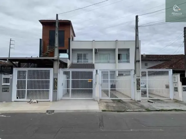 Imagem: Casa à venda no bairro Comasa - Joinville/SC