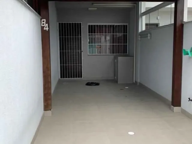 Imagem 9: Casa à venda no bairro Comasa - Joinville/SC