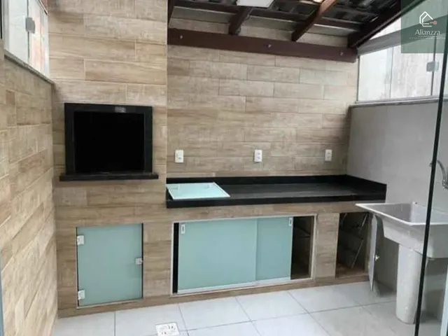 Imagem 4: Casa à venda no bairro Comasa - Joinville/SC