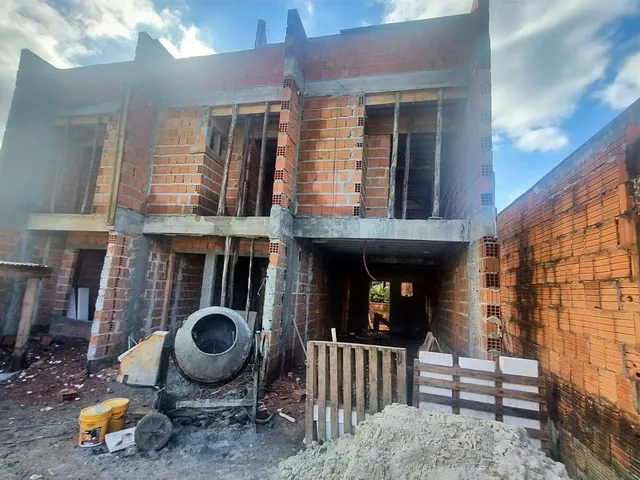 Imagem 3: Casa à venda no bairro Vila Nova - Joinville/SC