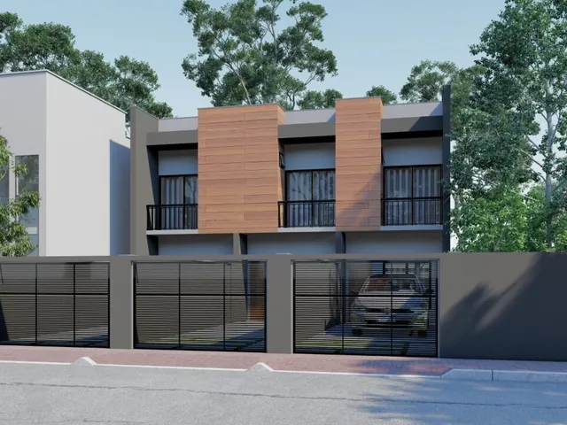 Imagem 6: Casa à venda no bairro Vila Nova - Joinville/SC
