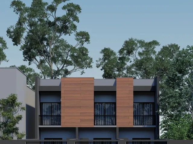 Imagem 4: Casa à venda no bairro Vila Nova - Joinville/SC