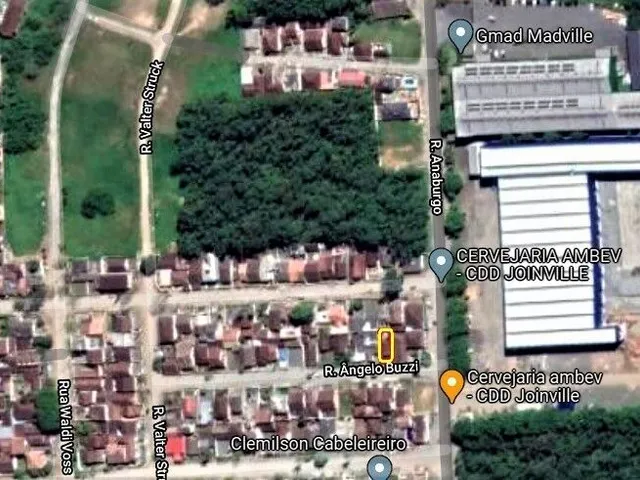 Imagem 5: Casa à venda no bairro Vila Nova - Joinville/SC