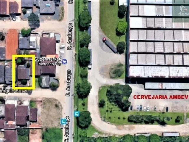 Imagem 2: Casa à venda no bairro Vila Nova - Joinville/SC