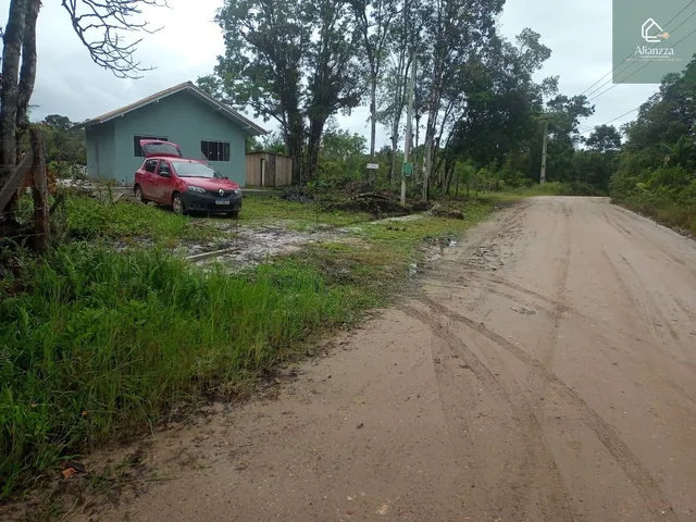 Imagem: Terreno Amplo em Guaratuba