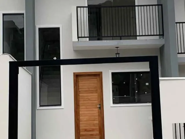 Imagem: Casa à venda no bairro Aventureiro - Joinville/SC