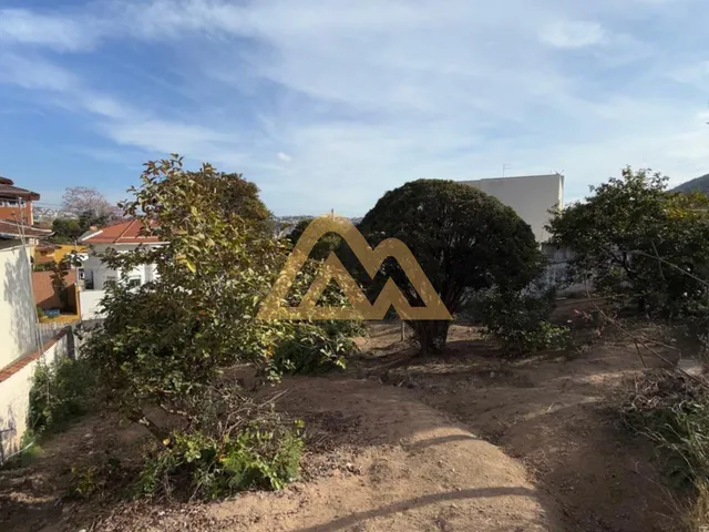 Imagem: TERRENO - POÇOS DE CALDAS
