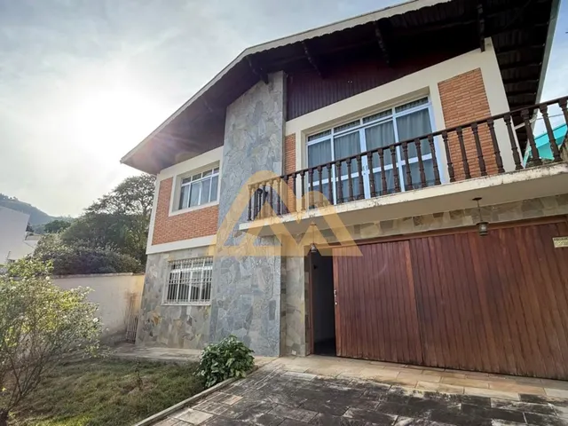 Imagem: CASA - POÇOS DE CALDAS