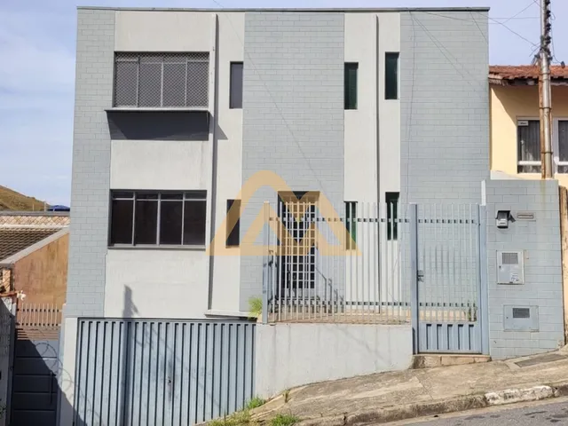 Imagem: APARTAMENTO - POÇOS DE CALDAS