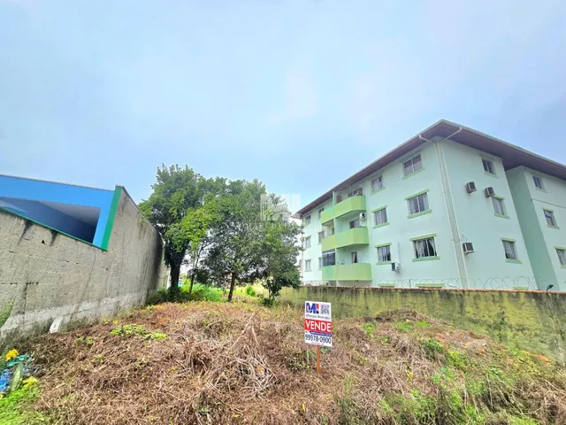 Imagem 3: Terreno no Centro em Barra Velha a poucos metros da praia