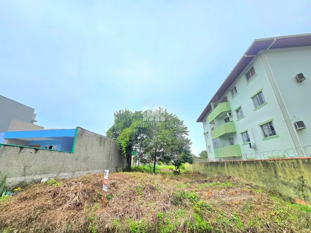 Imagem 4: Terreno no Centro em Barra Velha a poucos metros da praia