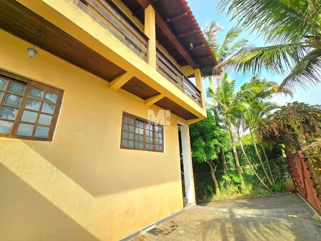 Imagem 10: Casa - Centro - Barra Velha - Vista para o Mar com Piscina