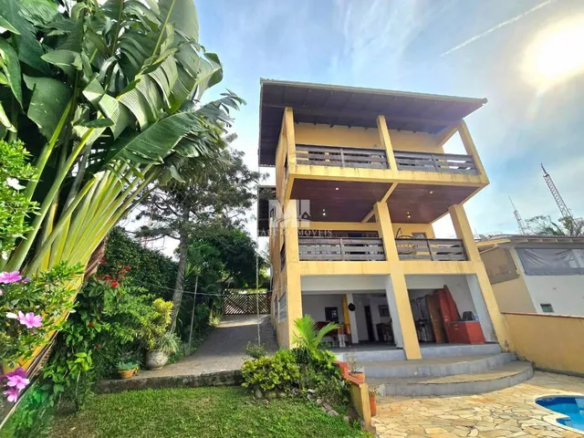 Imagem 3: Casa - Centro - Barra Velha - Vista para o Mar com Piscina