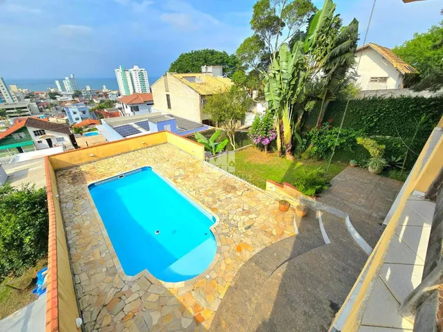 Imagem 16: Casa - Centro - Barra Velha - Vista para o Mar com Piscina