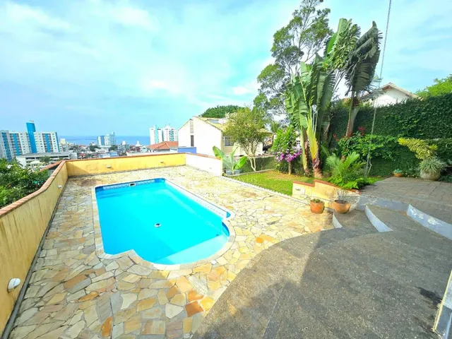 Imagem 13: Casa - Centro - Barra Velha - Vista para o Mar com Piscina