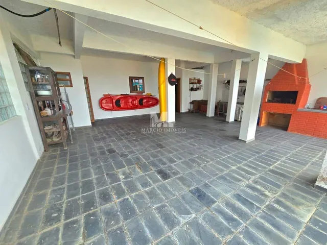 Imagem 6: Casa - Centro - Barra Velha - Vista para o Mar com Piscina
