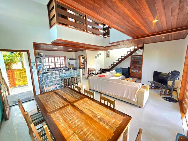 Imagem 11: Casa - Centro - Barra Velha - Vista para o Mar com Piscina