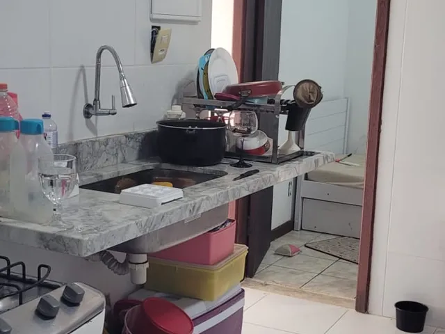 Imagem 4: CASA RESIDENCIAL em SALVADOR - BA, ITAPUÃ