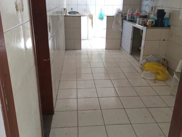 Imagem 8: CASA RESIDENCIAL em SALVADOR - BA, ITAPUÃ