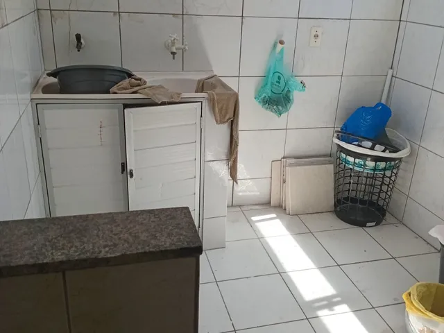 Imagem 6: CASA RESIDENCIAL em SALVADOR - BA, ITAPUÃ