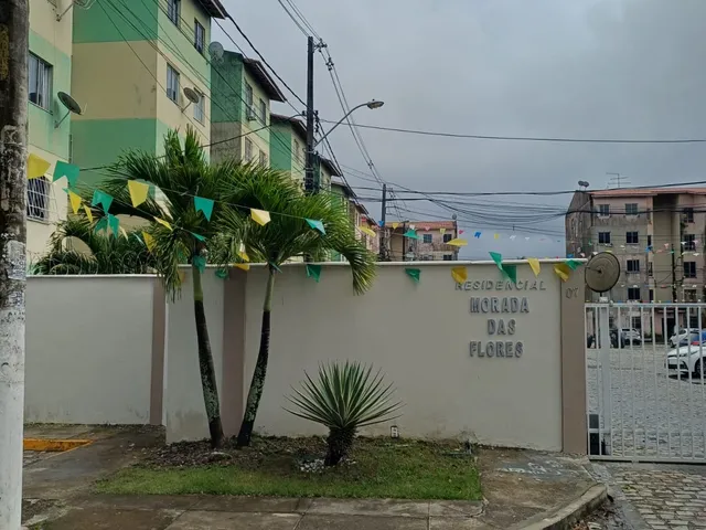 Imagem: APARTAMENTO RESIDENCIAL em LAURO DE FREITAS