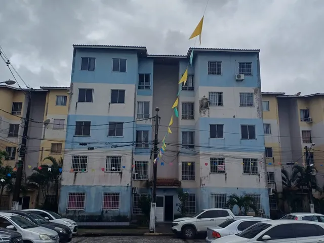 Imagem 7: APARTAMENTO RESIDENCIAL em LAURO DE FREITAS - BA, ITINGA