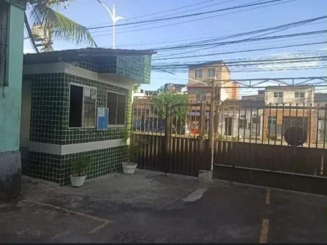 Imagem: APARTAMENTO RESIDENCIAL em SALVADOR - BA