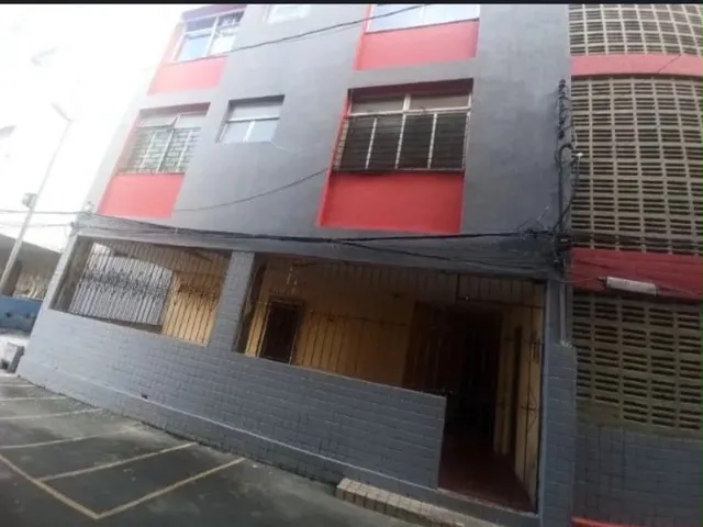 Imagem 11: APARTAMENTO RESIDENCIAL em SALVADOR - BA, RIBEIRA