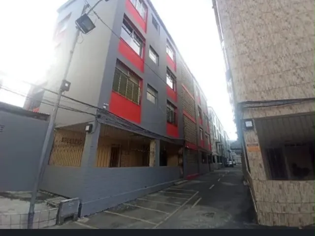Imagem 4: APARTAMENTO RESIDENCIAL em SALVADOR - BA, RIBEIRA