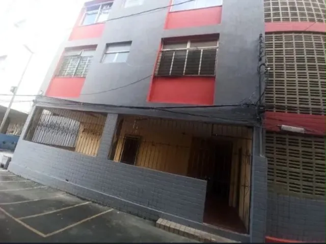 Imagem 9: APARTAMENTO RESIDENCIAL em SALVADOR - BA, RIBEIRA
