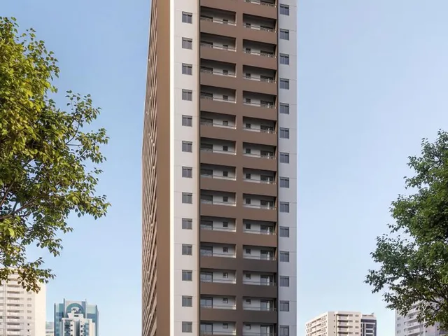 Imagem: Studio à venda em São Paulo, Pinheiros