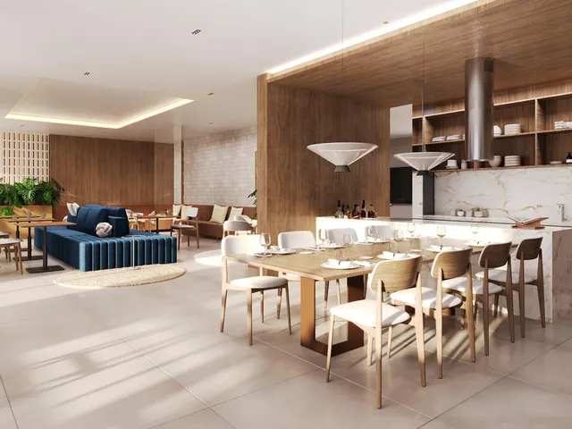 Imagem 4: Studio à venda em São Paulo, Pinheiros, com 1 quarto, 25m²