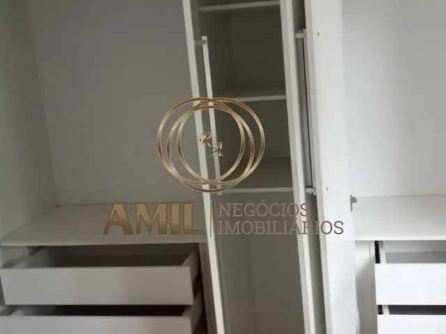 Imagem 7: RA AMIL vende Apartamento, 2 Dormitórios, 1 suíte, Jardim Oriente, São José dos Campos