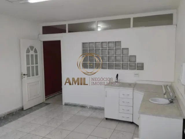 Imagem 4: Ra Amil, Aluga, Sala Comercial, 35M², Business Center, Centro de Jacareí
