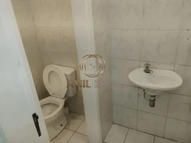 Imagem 2: Ra Amil, Aluga, Sala Comercial, 35M², Business Center, Centro de Jacareí