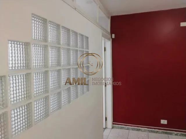 Imagem 3: Ra Amil, Aluga, Sala Comercial, 35M², Business Center, Centro de Jacareí