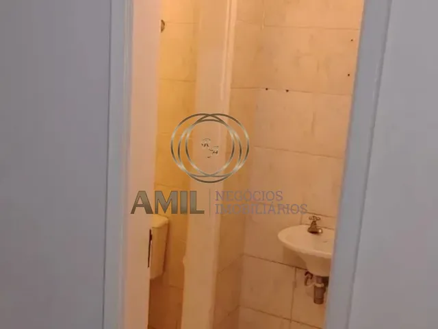 Imagem 6: Ra Amil, Aluga, Sala Comercial, 35M², Business Center, Centro de Jacareí
