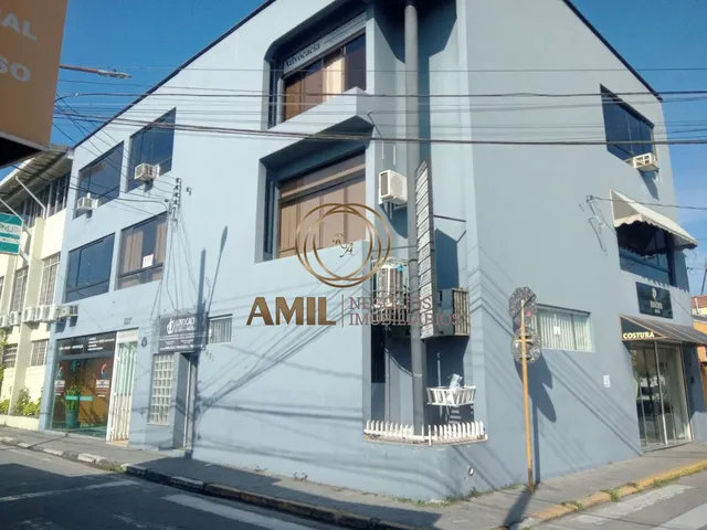 Imagem 5: Ra Amil, Aluga, Sala Comercial, 35M², Business Center, Centro de Jacareí