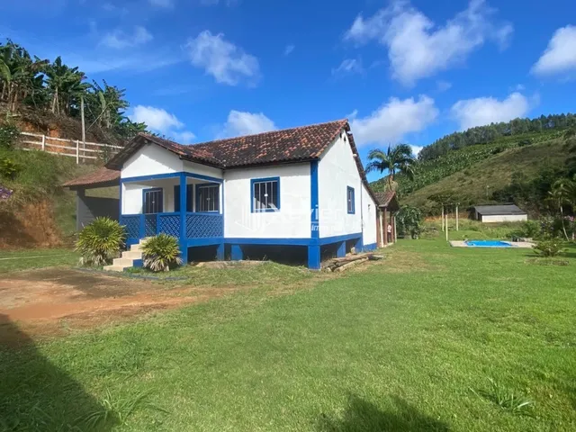 Imagem: Chácara 2.500m² em Santa Maria de Marechal/ES