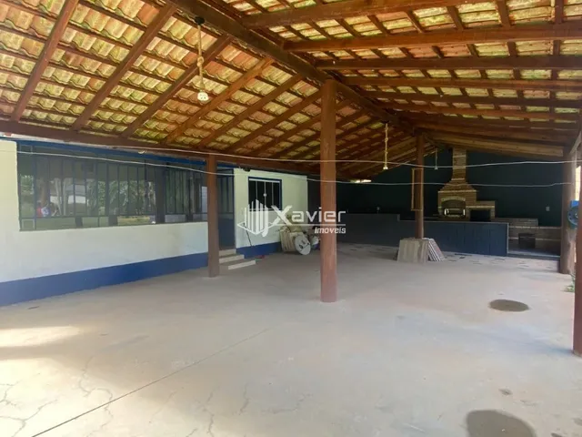 Imagem 14: Chácara 2.500m² em Santa Maria de Marechal/ES com casa histórica, piscina, lago, poço