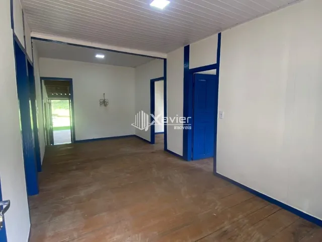 Imagem 16: Chácara 2.500m² em Santa Maria de Marechal/ES com casa histórica, piscina, lago, poço