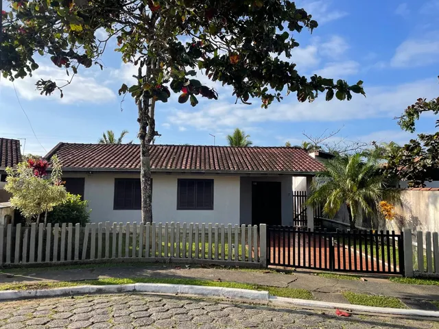 Imagem: CASA RESIDENCIAL em Pontal do Paraná
